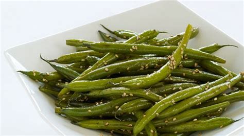 wok-seared-sesame-green-beans-recipe-bon-apptit image