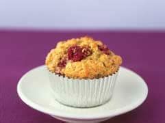 three-grain-raspberry-muffins-mayo-clinic image