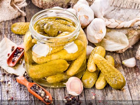 14-day-sweet-pickles-recipe-recipeland image