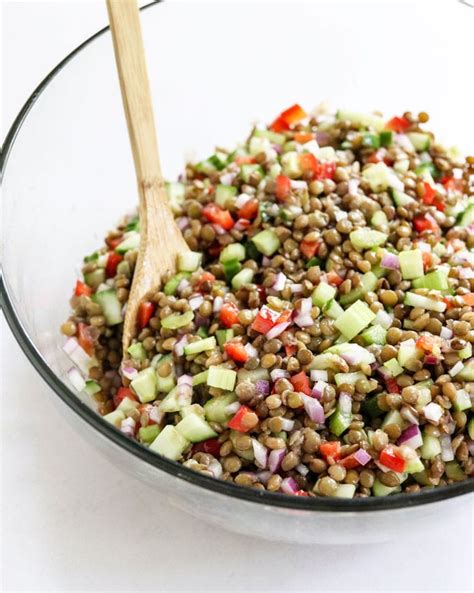 lentil-salad-perfect-for-make-ahead-meals image