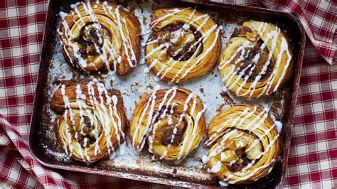 apple-sultana-and-cinnamon-swirls-recipe-bbc-food image