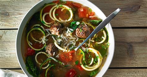 10-best-wedding-soup-with-meatballs-recipes-yummly image
