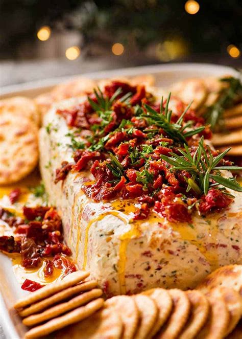 christmas-appetiser-italian-cheese-log-recipetin-eats image