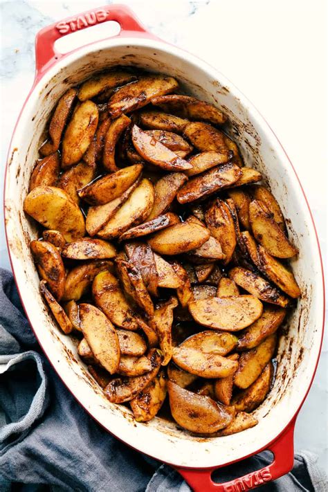 brown-sugar-cinnamon-baked-apples-the-recipe-critic image
