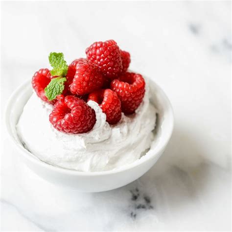 how-to-make-coconut-whipped-cream-the-pioneer image