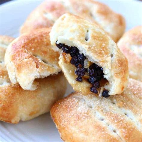 traditional-eccles-cakes-the-daring-gourmet image