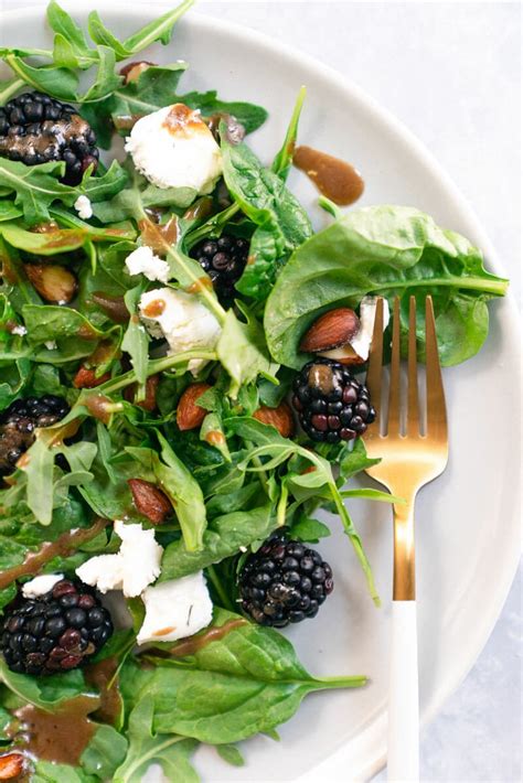 blackberry-salad-with-balsamic-vinaigrette-a-couple image