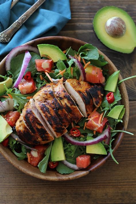 grilled-tequila-lime-chicken-salad-with-tequila-lime image