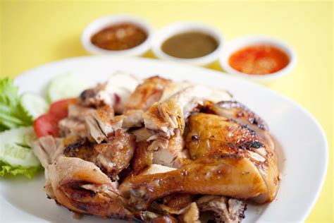 classic-thai-bbq-grilled-chicken-recipe-the-spruce-eats image