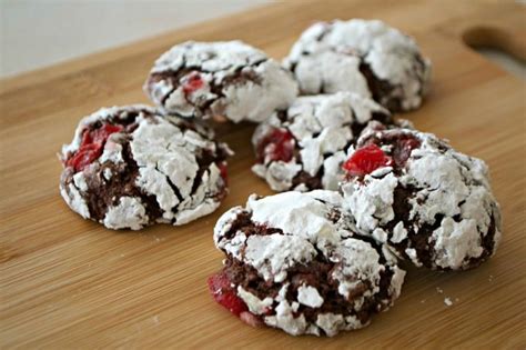 chocolate-cherry-crinkles-365-days-of-baking-and-more image