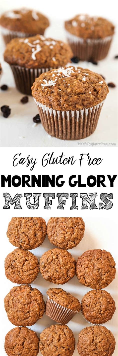 easy-gluten-free-morning-glory-muffins image