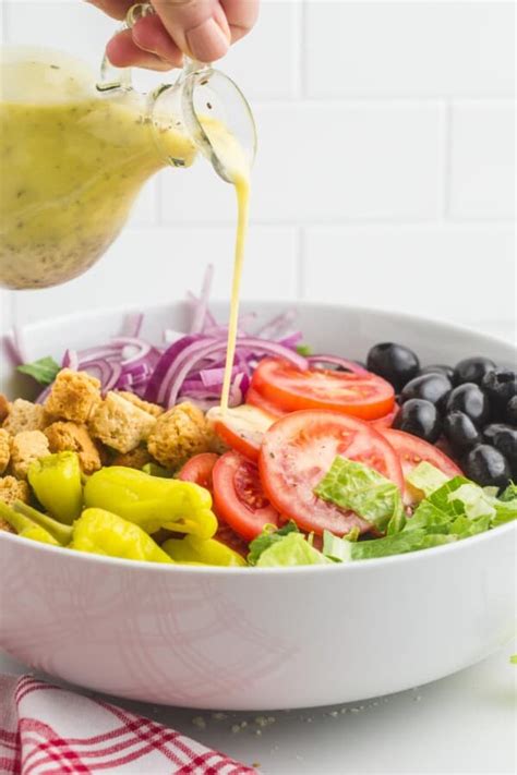 olive-garden-salad-dressing-copycat-recipe-little image