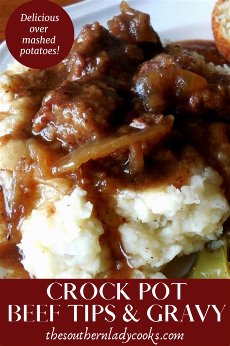 beef-tips-and-gravy-the-southern-lady-cooks image