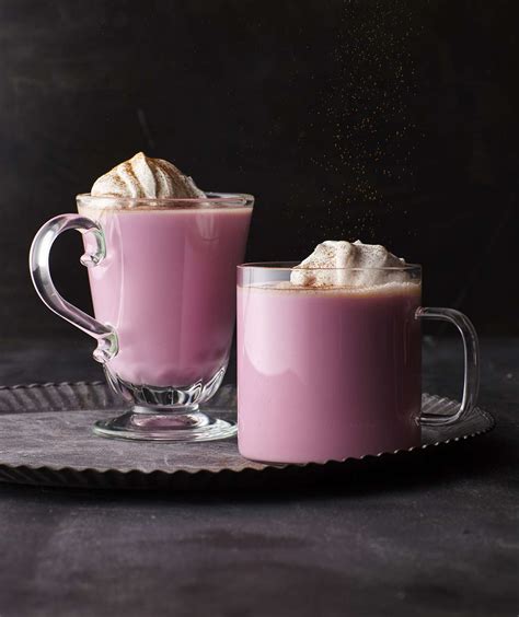 pink-hot-chocolate-recipe-real-simple image