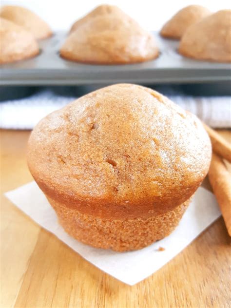 brown-sugar-sour-cream-spice-muffins-beat-bake-eat image
