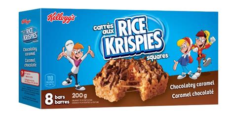 rice-krispies-squares-chocolatey-caramel-cereal-bars image