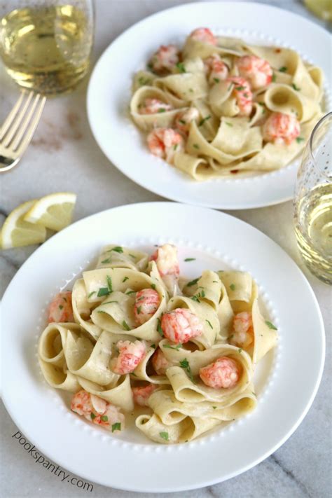 langostino-pasta-for-two-pooks-pantry-recipe-blog image