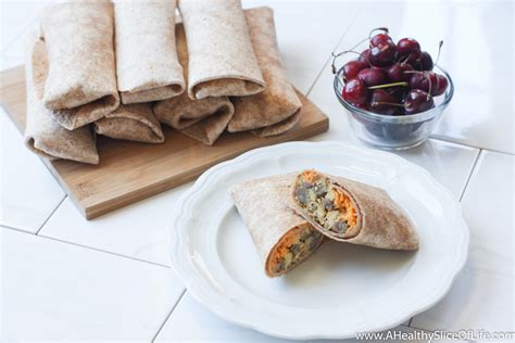 healthy-breakfast-burritos-for-the-freezer image