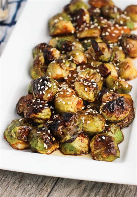 honey-sesame-roasted-brussels-sprouts-my-sequined-life image