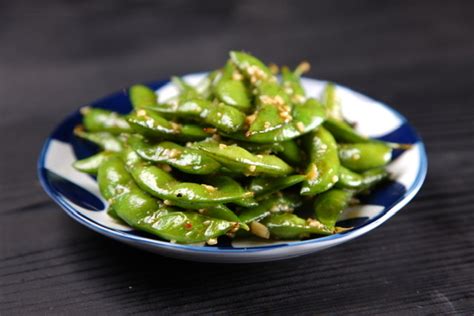 wok-fried-edamame-with-garlic-and-chilies-food-so image