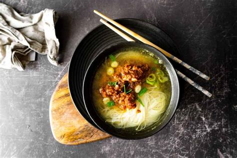 hong-kong-style-satay-beef-noodles-recipe-沙嗲牛肉麵 image