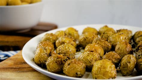 how-to-roast-baby-potatoes-13-steps-with-pictures image