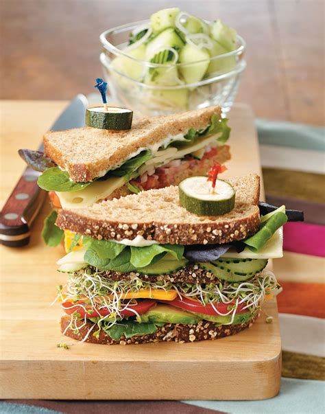 vegetarian-dagwood-sandwiches-recipe-cuisine-at-home image