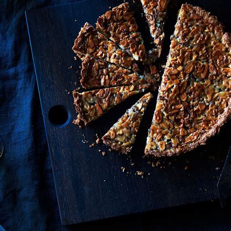 best-chez-panisse-almond-tart-recipe-how-to image
