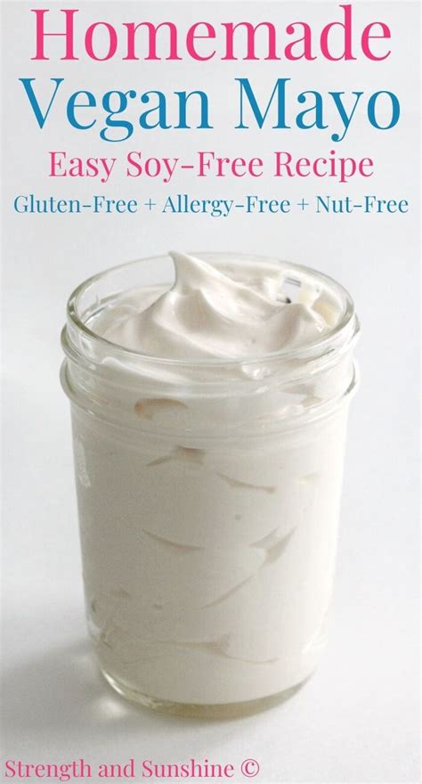 homemade-vegan-mayo-soy-free-nut-free-allergy-free image