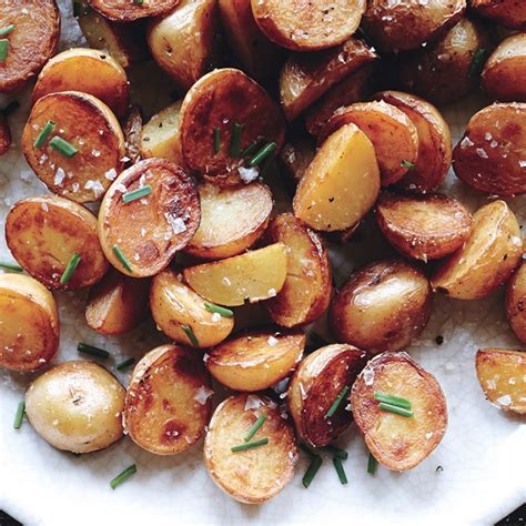 crispy-salt-and-vinegar-potatoes-recipe-bon-apptit image