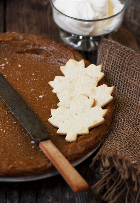 classic-canadian-maple-syrup-pie-seasons-and-suppers image