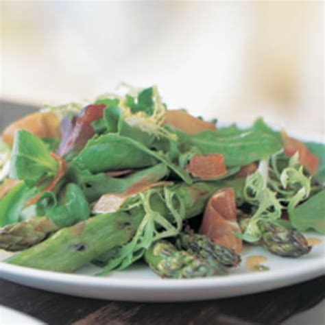 grilled-asparagus-prosciutto-salad-williams-sonoma image