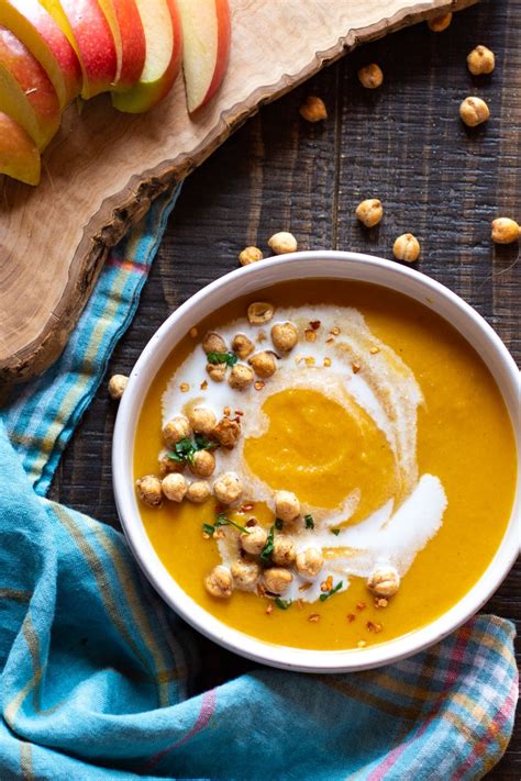coconut-curried-butternut-squash-soup-the-wimpy image
