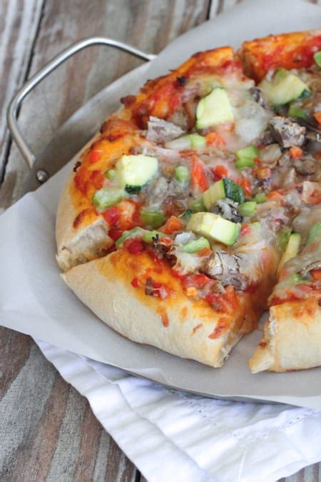 homemade-supreme-pizza-the-best-homemade-pizza image