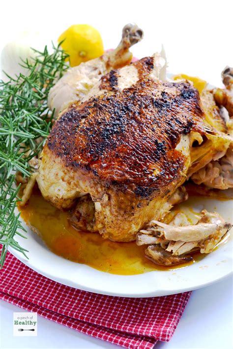 instant-pot-whole-rotisserie-chicken-a-pinch-of-healthy image