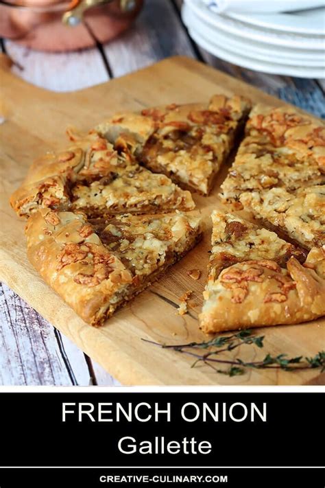 french-onion-galette-creative-culinary image