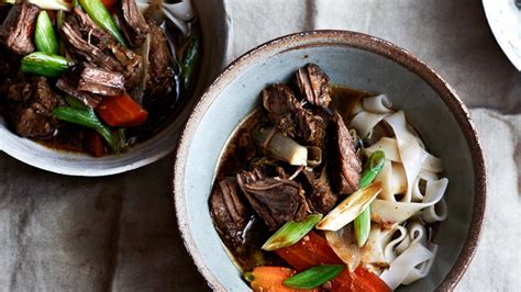 thai-beef-stew-with-lemongrass-and-noodles image