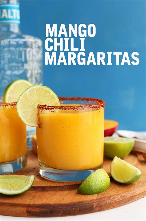 chili-lime-mango-margaritas-minimalist-baker image