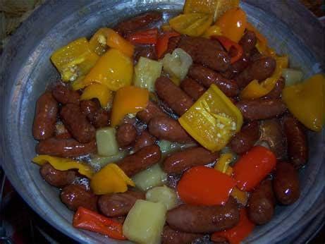 sweet-and-sour-lil-smokies-on-bakespacecom image