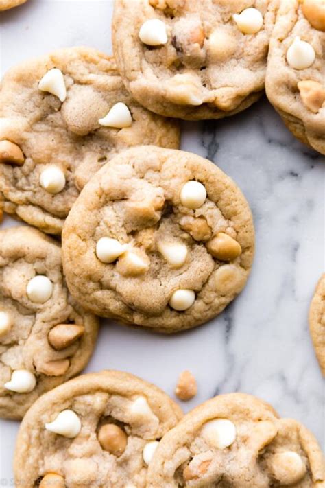 super-chunk-white-chocolate-macadamia-nut-cookies image