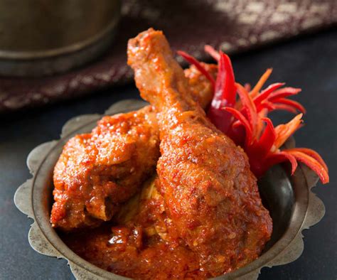 ayam-masak-merah-spicy-tomato-chicken image