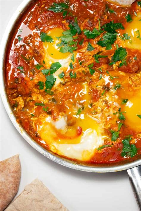 spicy-moroccan-eggs-broke-foodies image
