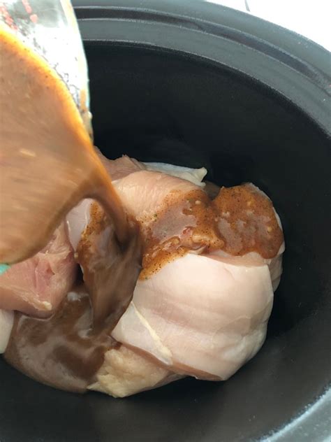 copycat-caf-rio-slow-cooker-chicken-the-butchers-wife image