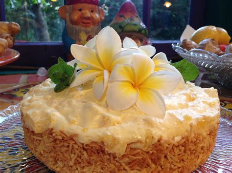 tropical-pie-recipe-cauldrons-and-cupcakes image