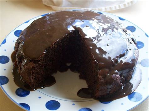carob-cake-with-sugar-free-dairy-free-icing-quirky image