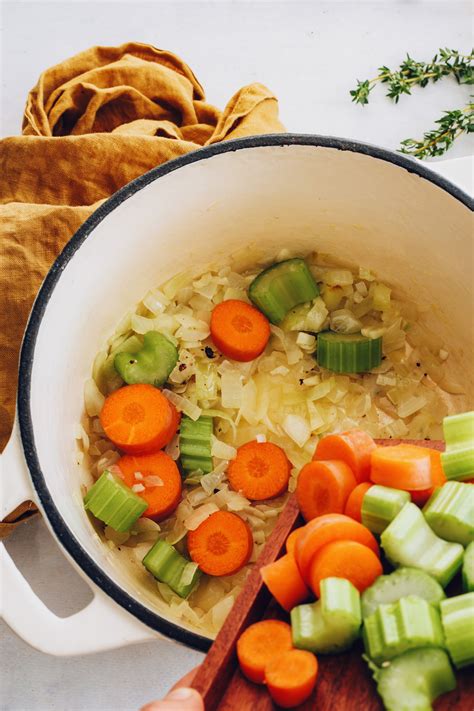 1-pot-chickpea-noodle-soup-minimalist-baker image