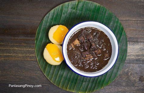 dinuguan-recipe-panlasang-pinoy image