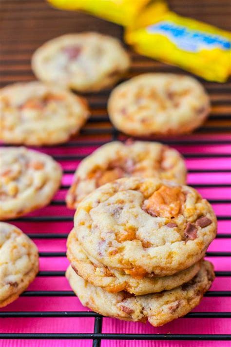 chewy-butterfinger-cookies-sallys-baking-addiction image