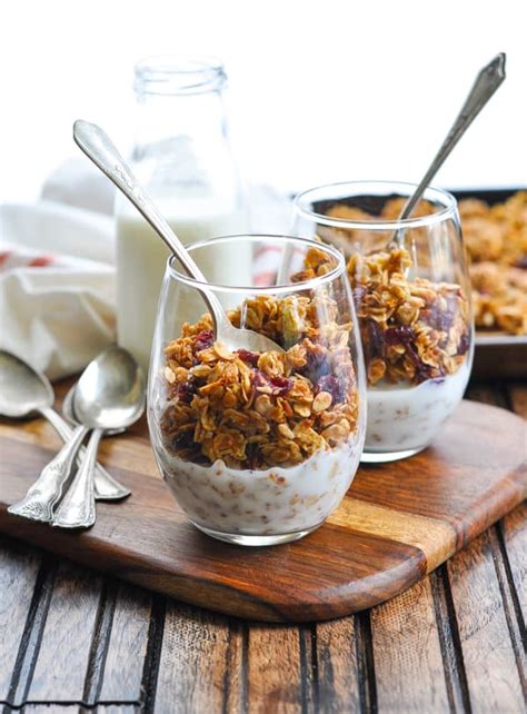 the-best-nut-free-granola-recipe-the image