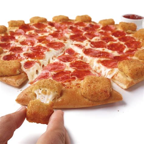 pizza-huts-new-menu-item-has-a-mozzarella-stick-crust image
